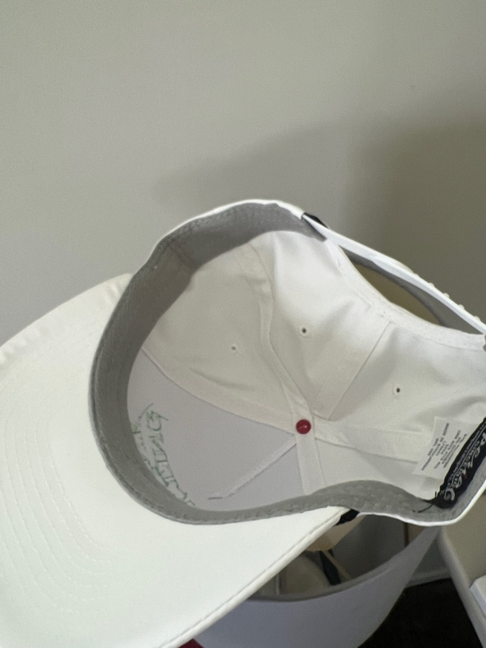 Getting Drunk Snapback Rope Hat - Picture 2 of 3